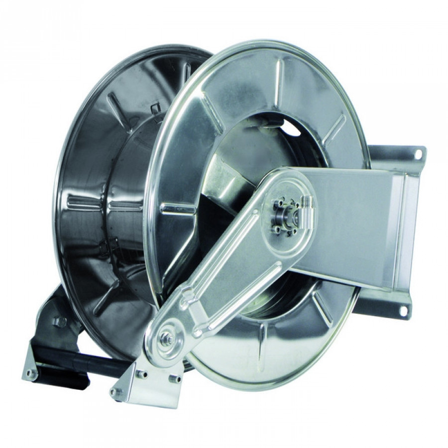 Автоматическая катушка RAMEX HR 3400 25м 1/2
