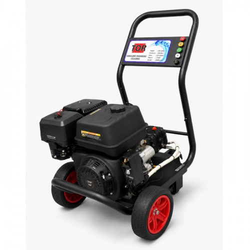 Автомойка с двигателем внутреннего сгорания BT-240V