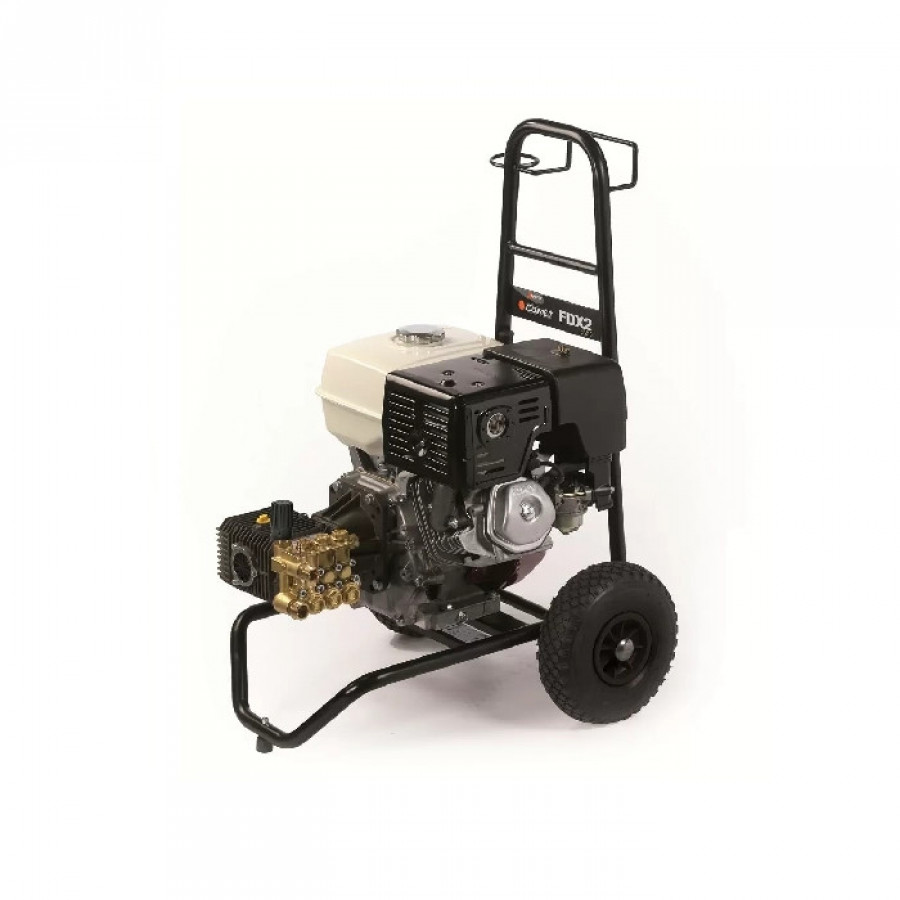 Автомойка с двигателем внутреннего сгорания Comet FDX 2 13/250 Honda GX200 BWD-K
