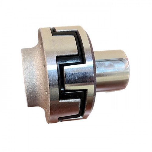 Демпферная муфта мотора Mazzoni MEC 100/112