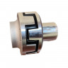 Демпферная муфта мотора Mazzoni MEC 100/112