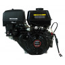 Двигатель Loncin G390F D25 5А