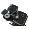 Двигатель Loncin G390F D25 5А