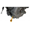Двигатель Loncin G390F D25 5А