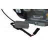 Двигатель Loncin G390F D25 5А