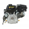 Двигатель Loncin G390FD D25 5А