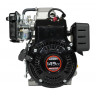Двигатель Loncin LC165F-3H (A type) D15 (резьбовой)