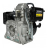 Двигатель Loncin LC165F-3H (A type) D15 (резьбовой)