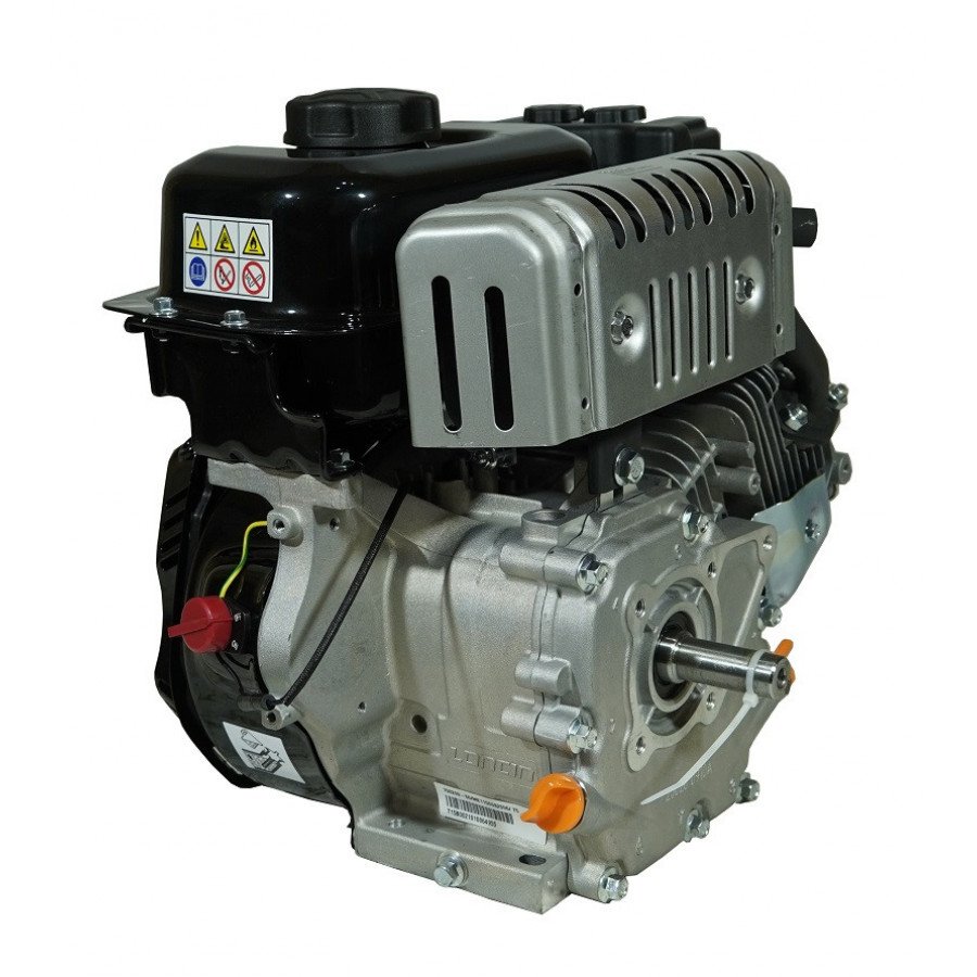 Двигатель Loncin LC170FA (A type) D20 (лодочная серия)