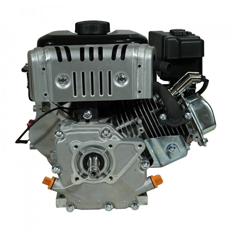 Двигатель Loncin LC170FA (A type) D20 (лодочная серия)