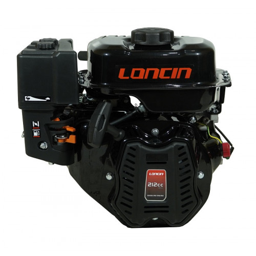 Двигатель Loncin LC170FA (R type) D19 (лодочная серия) Двигатель Loncin LC170FA (R type) D19 (лодочная серия)