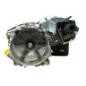 Двигатель Loncin LC190F-1 (L type) конусный вал 105.95мм (для генератора) Двигатель Loncin LC190F-1 (L type) конусный вал 105.95мм (для генератора)