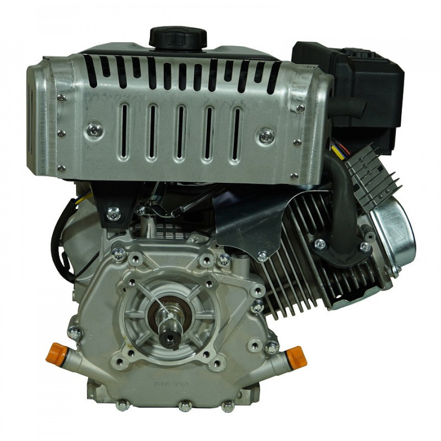 Двигатель Loncin LC190FA (A type) D25 5А (лодочная серия)