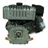 Двигатель Loncin LC190FA (A type) D25 5А (лодочная серия)