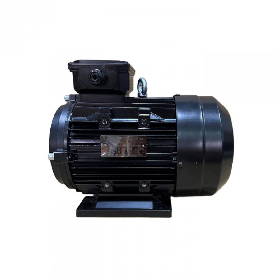 Электродвигатель H112 HP 7.5 4P MA AC KW 5,5 4P (межосевое расстояние 87мм)