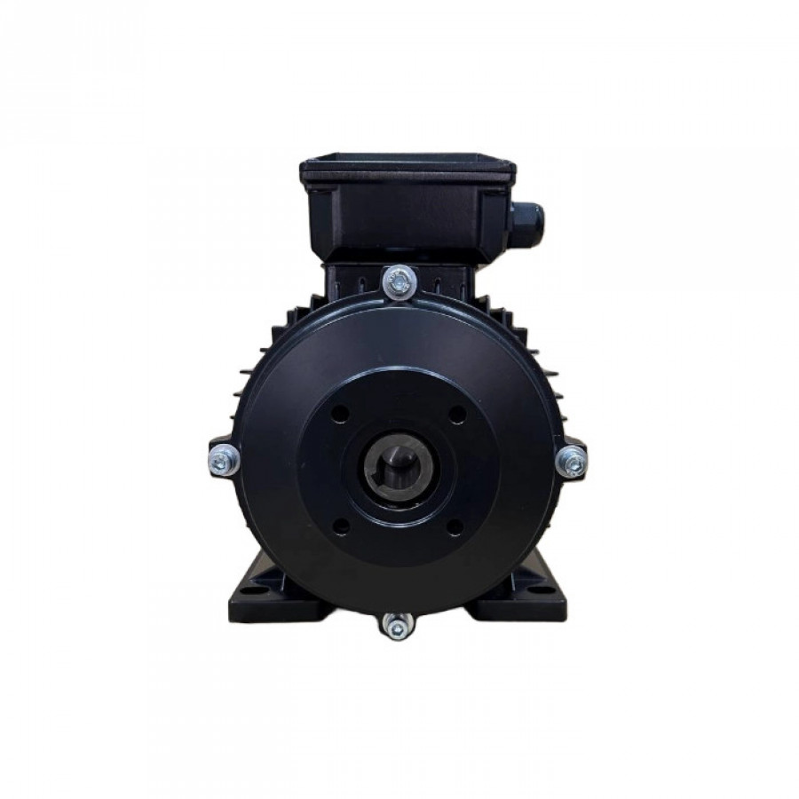 Электродвигатель H112 HP 7.5 4P MA AC KW 5,5 4P (межосевое расстояние 87мм)