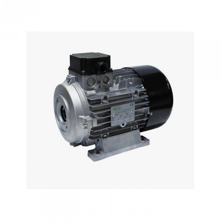 Электродвигатель H112 HP 7.5 4P MA AC KW 5,5 4P (межосевое расстояние 87мм) (1833A)
