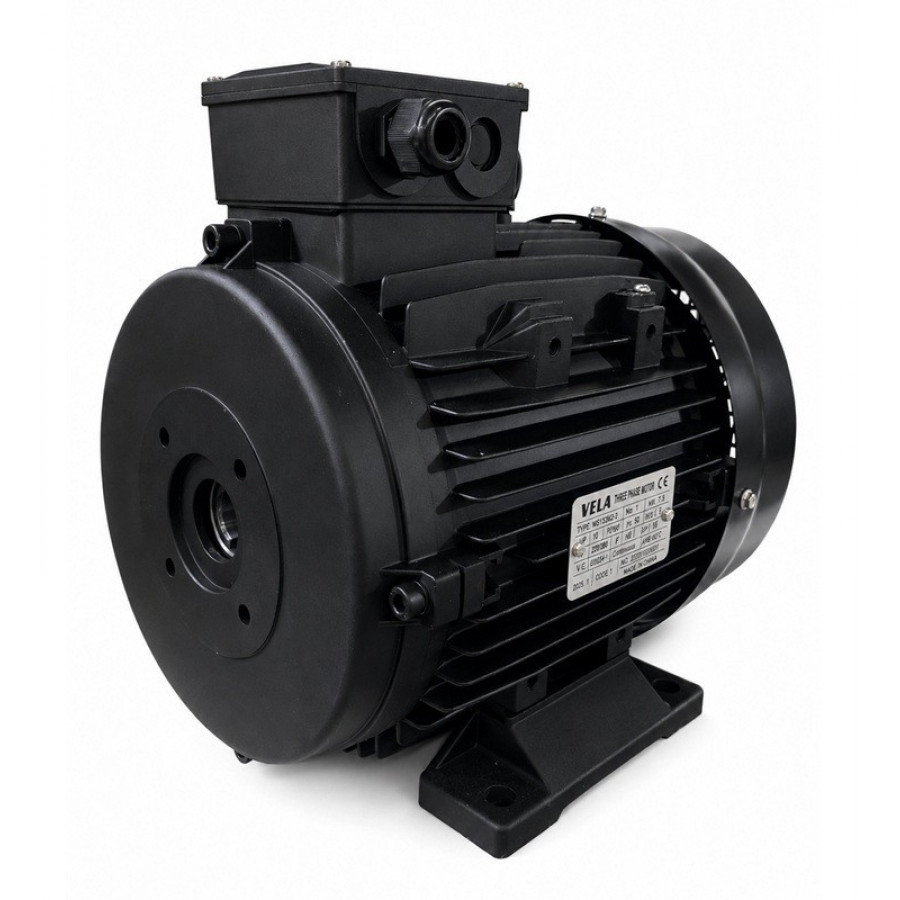 Электродвигатель VELA 11 кВт