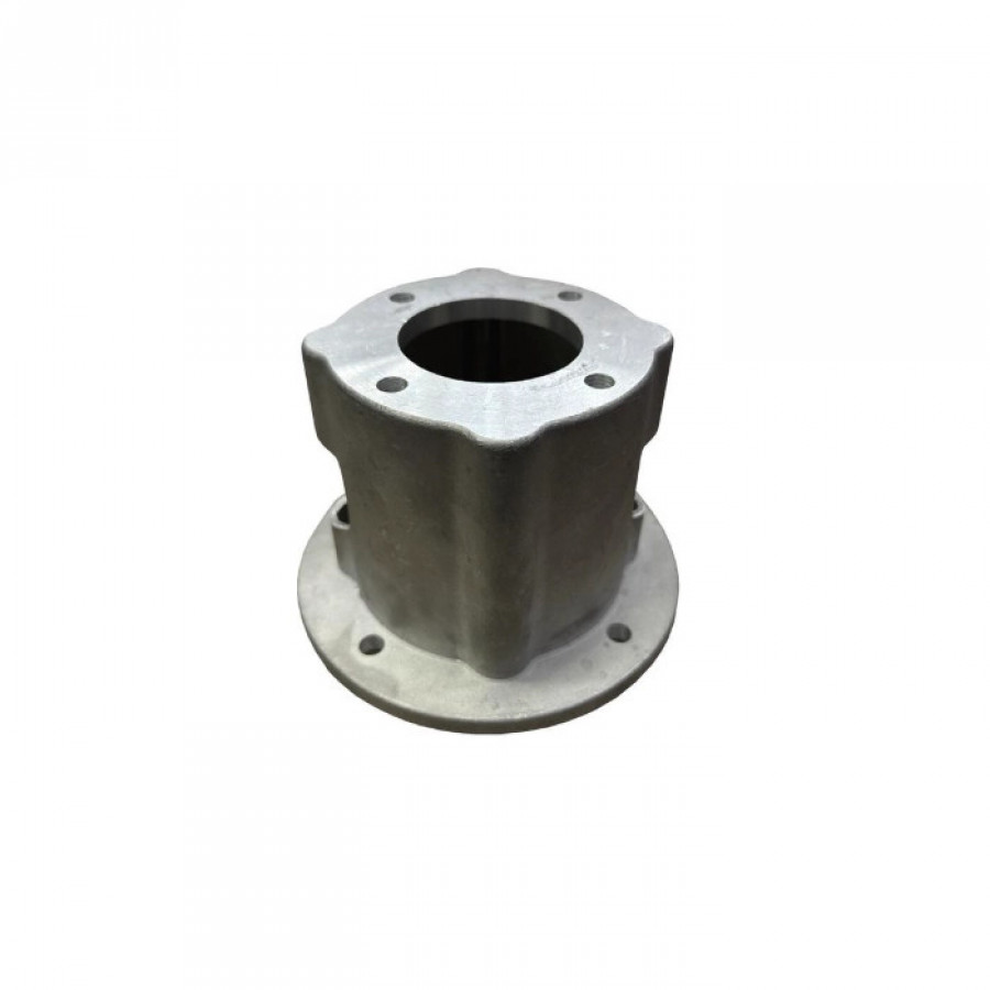 Фланец для гибкой муфты Hawk NMT, Interpump E3, Pulsar JPBN