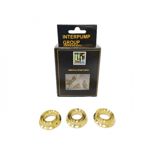 KIT 198 Рем.комплект водяных сальников для помп FE6004, FE6006, FE6008 KIT 198 Рем.комплект водяных сальников для помп FE6004, FE6006, FE6008