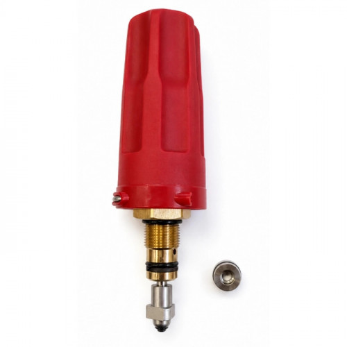 KIT 278 Рем.комплект рег.давления STMC-31021