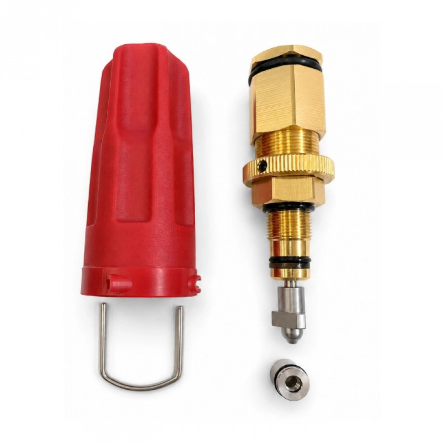 KIT 278 Рем.комплект рег.давления STMC-31021 KIT 278 Рем.комплект рег.давления STMC-31021
