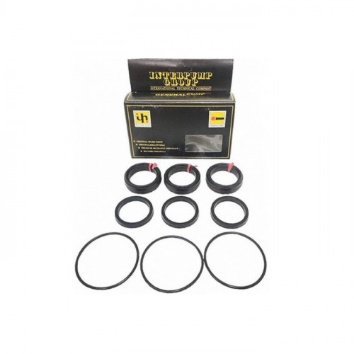 KIT 300 Рем.комплект водяных сальников для помпы AB100