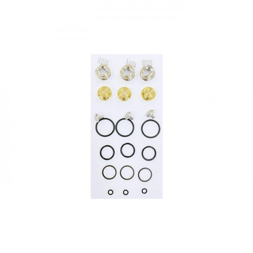 KIT 702 Рем. комплект обратного клапана для помпы DS 1650 KIT 702 Рем. комплект обратного клапана для помпы DS 1650