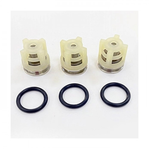 KIT 703 Рем. комплект клапанов для помпы DS 1650 KIT 703 Рем. комплект клапанов для помпы DS 1650
