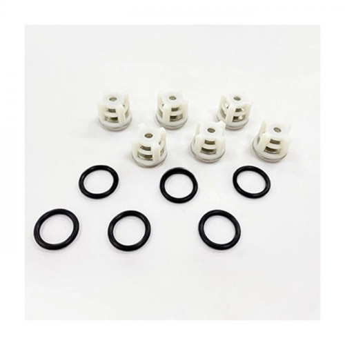 KIT 705 Рем. комплект клапанов для помпы DS 2235 KIT 705 Рем. комплект клапанов для помпы DS 2235