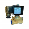Клапан электромагнитный ZW, 10 бар, DN 15 220B/AC (нормально закрытый)