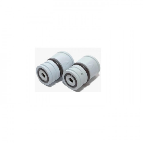 Клапан в сборе: PVDF/Ceramic/EPDM серия 200,500,600,603,800 (комплект 2 шт.)