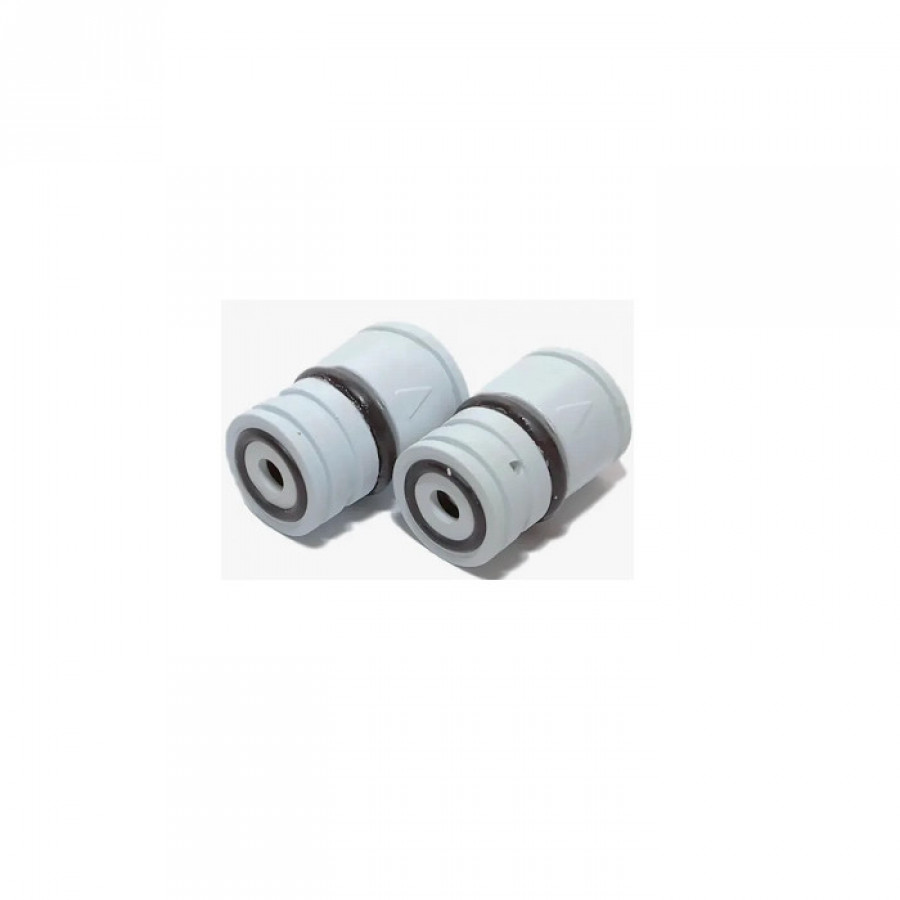 Клапан в сборе: PVDF/Ceramic/EPDM серия 200,500,600,603,800 (комплект 2 шт.)