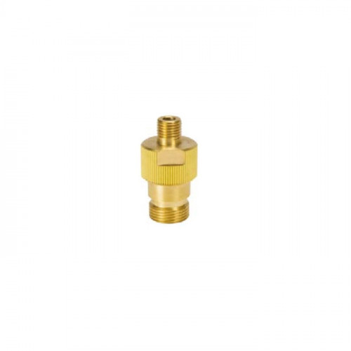 Коннектор, типа KARCHER EASY LOCK. Резьба TR22-M ID14/ шаг 16, 1/4 Коннектор, типа KARCHER EASY LOCK. Резьба TR22-M ID14/ шаг 16, 1/4