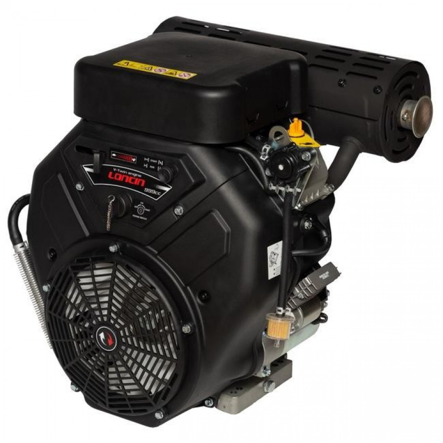 Loncin LC2V90FD (E type) D28.575 20А Плоский фильтр Loncin LC2V90FD (E type) D28.575 20А Плоский фильтр