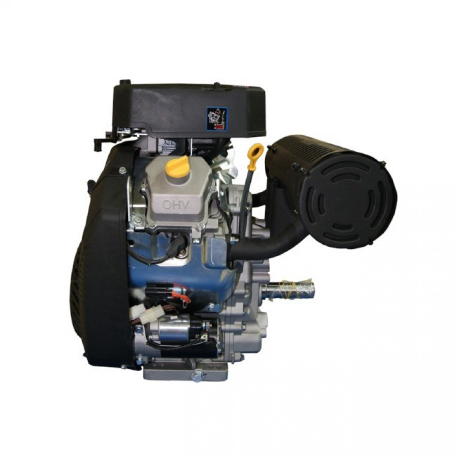 Loncin LF2V90F ECC, вал 28,575мм Loncin LF2V90F ECC, вал 28,575мм