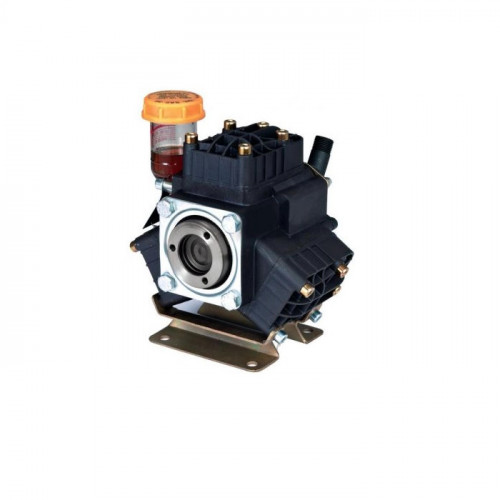 Мембранный насос Bertolini PA 330 VF