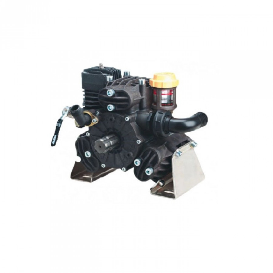 Мембранный насос Bertolini PA 830 VC