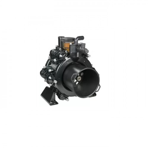 Мембранный насос Comet серия BP235 D 2