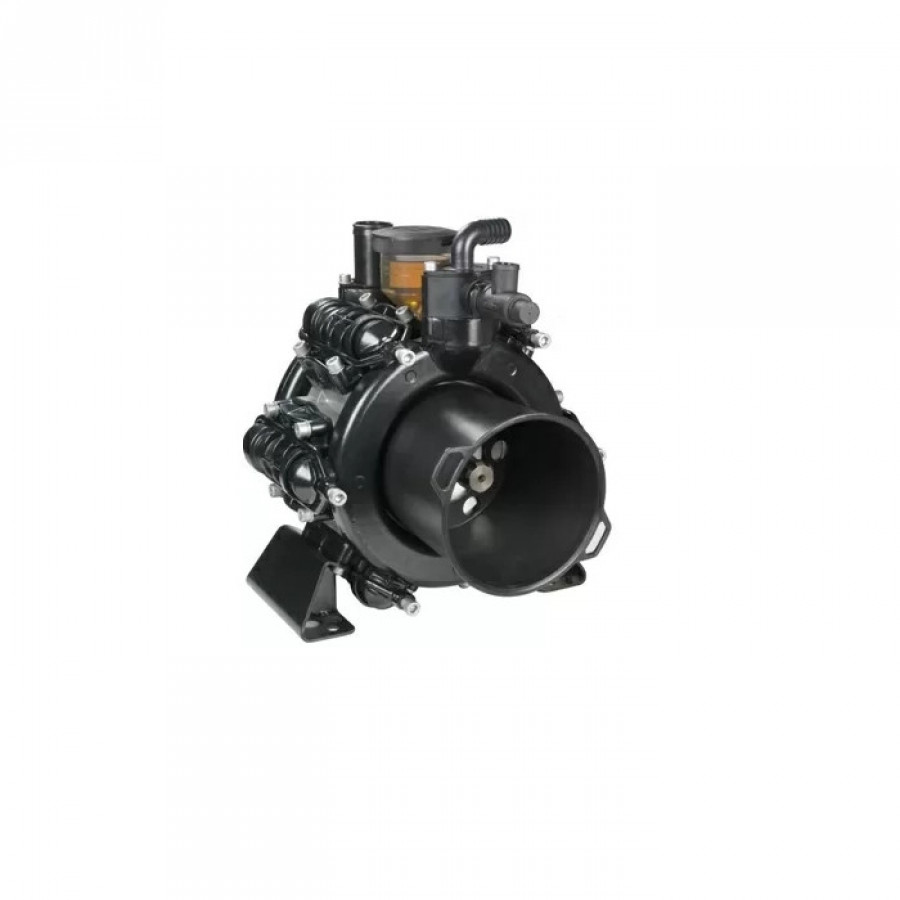 Мембранный насос Comet серия BP235 D 2