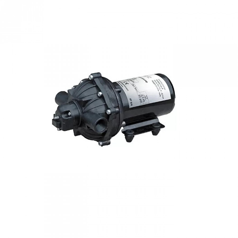Мембранный насос Comet серия EVERFLO EF 3000