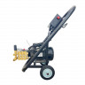 Мобильный аппарат высокого давления TITAN CM 1511 (220В) (ByPass)