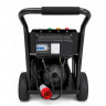 Мобильный Аппарат Высокого Давления ZM-26015-ST, Total Stop
