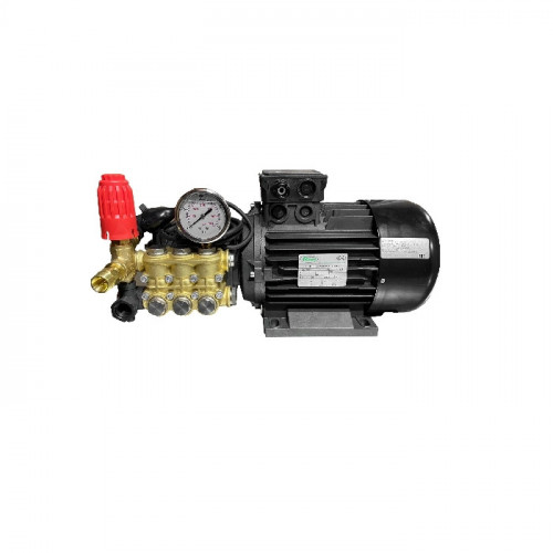 Моноблок BM 12.18 TSTOP Моноблок BM 12.18 TSTOP
