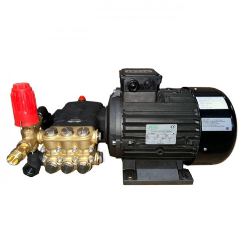 Моноблок BM 15.20RB TSTOP Моноблок BM 15.20RB TSTOP