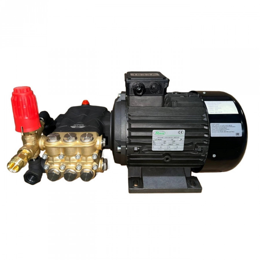 Моноблок BM 15.20RB TSTOP