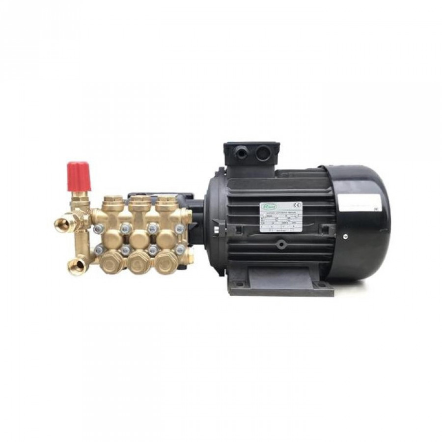 Моноблок K2015BP RR