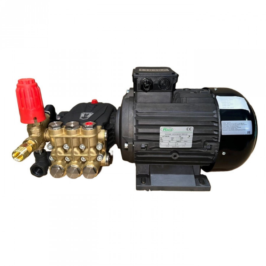 Моноблок SJE1525N TSTOP