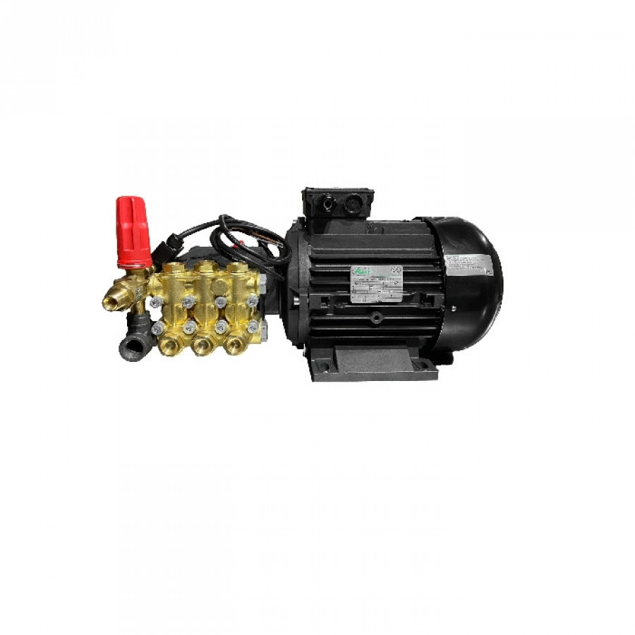 Моноблок ZA1520N TSTOP