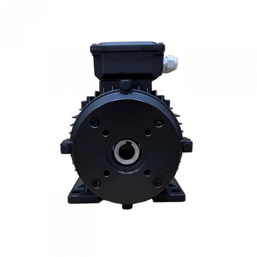 Мотор H112 HP 7.5 4P MA AC KW 5,5 4P (межосевое расстояние 87мм)